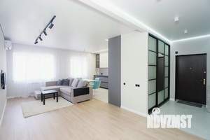 2-к квартира, вторичка, 84м2, 8/9 этаж