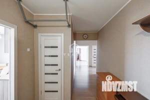 3-к квартира, вторичка, 83м2, 10/10 этаж