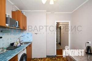 1-к квартира, вторичка, 34м2, 6/6 этаж