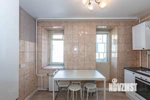 1-к квартира, вторичка, 34м2, 2/5 этаж