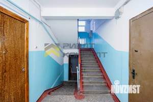 3-к квартира, вторичка, 66м2, 1/5 этаж