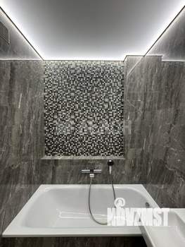 Студия квартира, вторичка, 46м2, 5/18 этаж