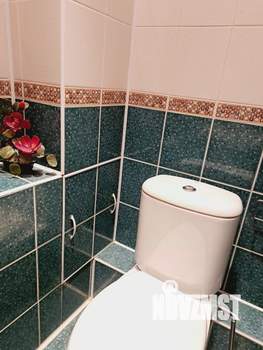 4-к квартира, вторичка, 98м2, 3/10 этаж