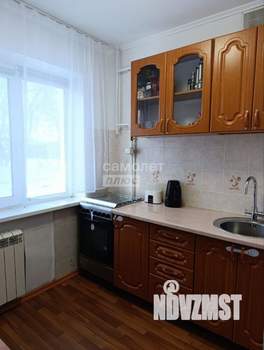 2-к квартира, вторичка, 44м2, 1/5 этаж