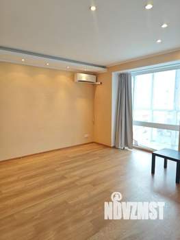 1-к квартира, вторичка, 41м2, 6/9 этаж