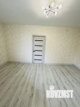 3-к квартира, вторичка, 60м2, 1/11 этаж