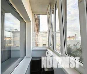 2-к квартира, вторичка, 42м2, 5/5 этаж