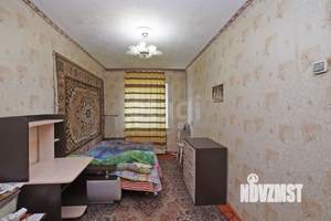 3-к квартира, вторичка, 61м2, 4/5 этаж