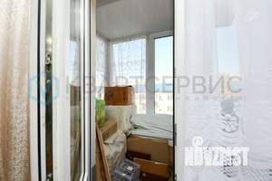 2-к квартира, вторичка, 49м2, 5/5 этаж