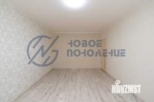 1-к квартира, вторичка, 37м2, 2/9 этаж