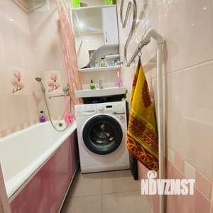 2-к квартира, вторичка, 45м2, 2/5 этаж