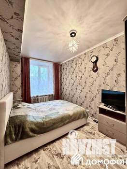 3-к квартира, вторичка, 72м2, 2/4 этаж