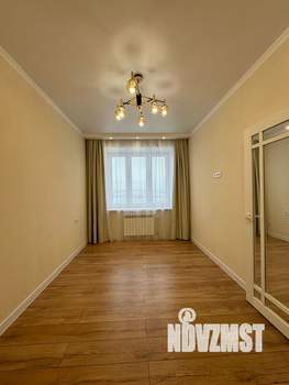 1-к квартира, вторичка, 44м2, 10/14 этаж