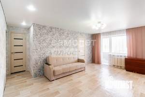2-к квартира, вторичка, 56м2, 3/5 этаж