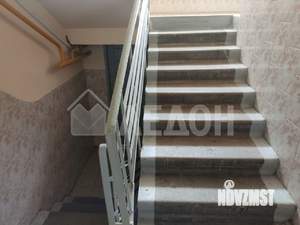 3-к квартира, вторичка, 63м2, 6/9 этаж