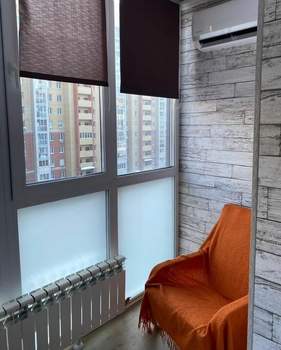 1-к квартира, вторичка, 35м2, 6/16 этаж
