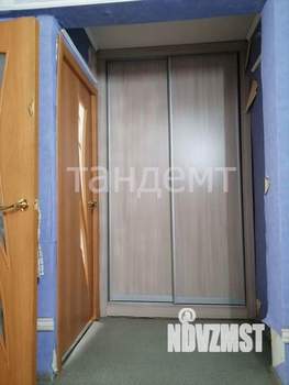 3-к квартира, вторичка, 69м2, 2/5 этаж