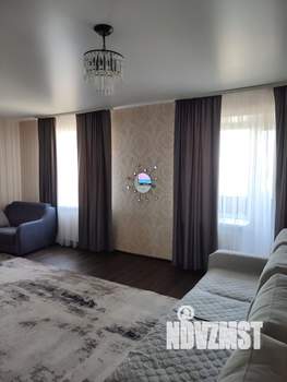 3-к квартира, вторичка, 106м2, 6/9 этаж