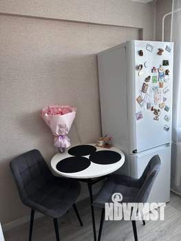 3-к квартира, вторичка, 62м2, 5/5 этаж