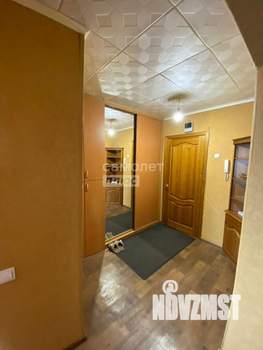 2-к квартира, вторичка, 53м2, 5/5 этаж