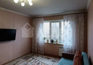 3-к квартира, вторичка, 65м2, 2/9 этаж