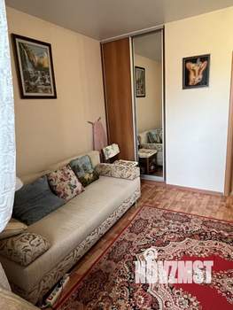 1-к квартира, вторичка, 29м2, 7/10 этаж