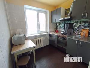3-к квартира, вторичка, 58м2, 5/5 этаж
