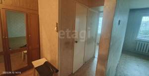 1-к квартира, вторичка, 30м2, 5/9 этаж