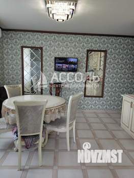 2-к квартира, вторичка, 58м2, 1/5 этаж
