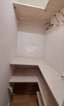 1-к квартира, вторичка, 38м2, 7/9 этаж