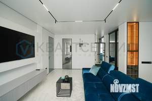 3-к квартира, вторичка, 75м2, 10/17 этаж