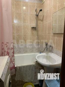 3-к квартира, вторичка, 62м2, 1/9 этаж