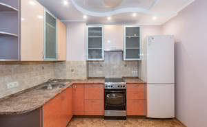 1-к квартира, вторичка, 37м2, 3/9 этаж