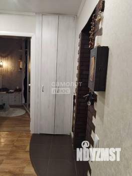 2-к квартира, вторичка, 45м2, 5/5 этаж