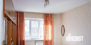 3-к квартира, вторичка, 63м2, 3/9 этаж