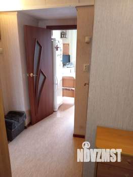 1-к квартира, вторичка, 37м2, 7/9 этаж