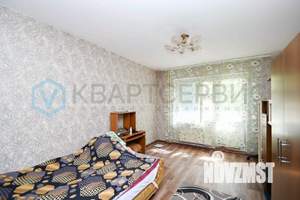 1-к квартира, вторичка, 37м2, 2/10 этаж