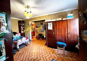2-к квартира, вторичка, 42м2, 2/5 этаж