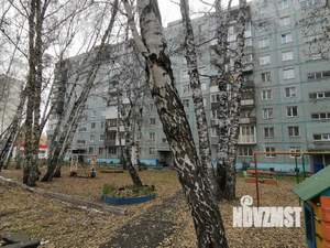 2-к квартира, вторичка, 44м2, 2/9 этаж