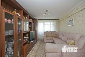 2-к квартира, вторичка, 47м2, 3/5 этаж