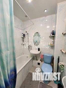 1-к квартира, вторичка, 39м2, 2/10 этаж