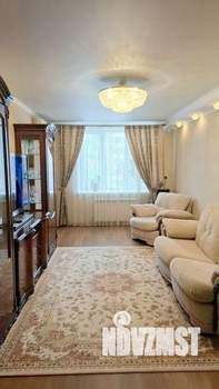 3-к квартира, вторичка, 83м2, 3/14 этаж