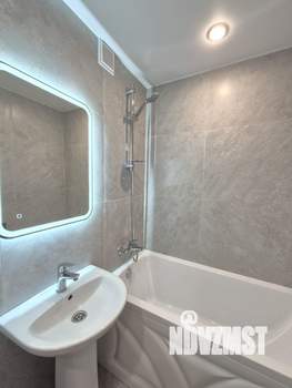 Студия квартира, вторичка, 20м2, 1/5 этаж