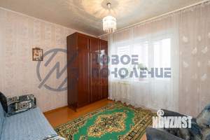 2-к квартира, вторичка, 48м2, 6/9 этаж
