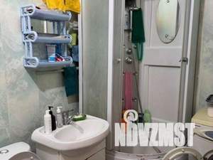 Студия квартира, вторичка, 32м2, 2/4 этаж