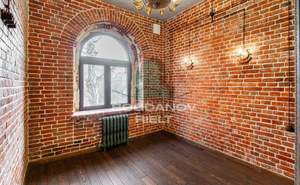 2-к квартира, вторичка, 72м2, 2/2 этаж