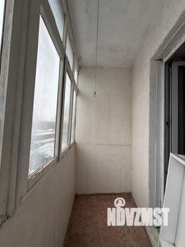 1-к квартира, вторичка, 38м2, 3/9 этаж