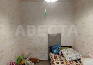 2-к квартира, вторичка, 42м2, 2/3 этаж