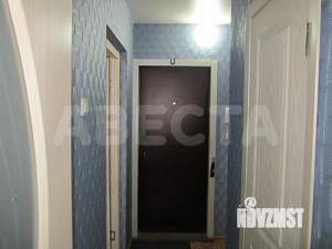 1-к квартира, вторичка, 29м2, 1/9 этаж