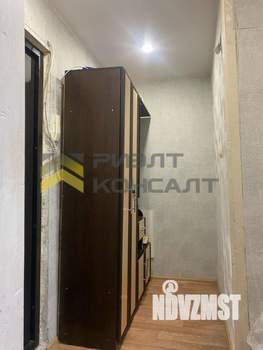 1-к квартира, вторичка, 30м2, 9/9 этаж